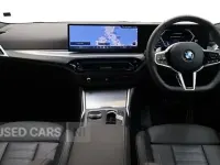 New BMW 320 M Sport 181 HP (133 kW) 2025 Grey Sedan
