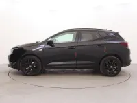 Used Vauxhall Grandland X 2023 Black SUV