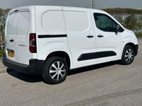 Used Toyota Proace Active 2021 White MPV