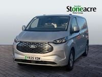 Used Ford Transit Limited 100 kW (136 HP) 2025 Silver Van