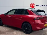 Used Vauxhall Astra 131 HP (96 kW) 2026 Hatchback