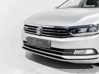 Used VW Passat GT 2017 Silver Sedan