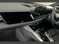 Used Audi A5 S-Line 200 HP (147 kW) 2025 Black Estate