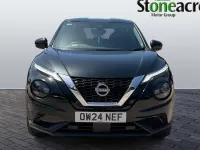 Used Nissan Juke Acenta Premium 114 HP (83 kW) 2026 SUV