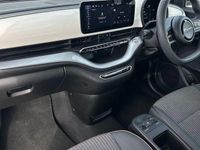Used Fiat 500e Icon 86 kW (118 HP) 2023 Hatchback