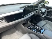 Used Audi Q6 Sportback e-tron S-Line 183 kW (249 HP) 2026 Mythos black SUV
