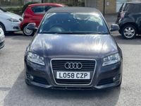 used Audi A3 Cabriolet 