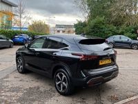 used Nissan Qashqai 1.5 E-Power N-Connecta 5dr Auto