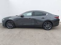 used Mazda 3 2.0 Skyactiv-X MHEV GT Sport 4dr