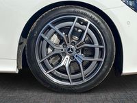Used Mercedes E300 AMG Line Premium 258 HP (189 kW) 2023 Polar white Cabriolet