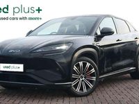 Used BYD Sealion 7 389 kW (530 HP) 2025 Black SUV