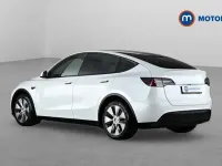 Used Tesla Model Y RWD 219 kW (299 HP) 2024 White SUV