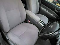 Used Toyota Prius 76 HP (55 kW) 2008 Grey Hatchback