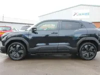 Used Suzuki e-Vitara 127 kW (174 HP) 2025 Black SUV