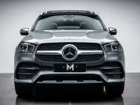 Used Mercedes GLE400 AMG line 2022 Grey SUV