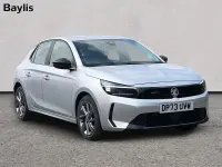 Second-hand Vauxhall Corsa Design Edition 2023 Gri Hatchback
