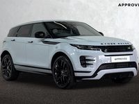 Used Land Rover Range Rover evoque 204 HP (150 kW) 2025 Unknown SUV