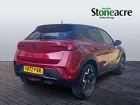 Second-hand Vauxhall Mokka Ultimate 130 CP (95 kW) 2023 Roșu SUV