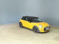 Used Mini Cooper 136 HP (100 kW) 2014 Hatchback