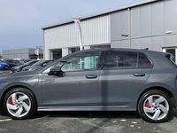 Used VW Golf VIII GTE 245 HP (180 kW) 2024 Hatchback