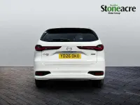 New Mazda 6 Homura-Line 2026 White Estate