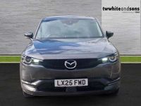 Used Mazda MX30 Exclusive-Line 170 HP (125 kW) 2025 Grey SUV