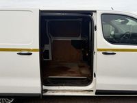 Used Citroën Dispatch 2021 White MPV