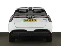 Used MG MG4 EV Trophy 2023 Hatchback