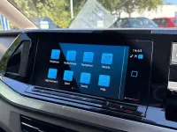 Used VW Multivan Life 218 HP (160 kW) 2023 Grey MPV