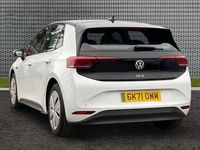 Used VW ID.3 150 kW (204 HP) 2021 Hatchback