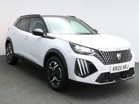 Used Peugeot 2008 GT 134 HP (98 kW) 2025 White SUV
