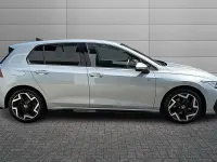 Used VW Golf VIII 150 HP (110 kW) 2025