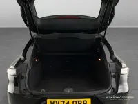 Used Alfa Romeo Tonale Sprint 158 HP (116 kW) 2024 Black SUV