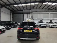 Usado Fiat Tipo Cross 130 HP (95 kW) 2022 Preto Citadino