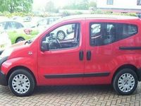 Used Citroën Nemo 2010 MPV