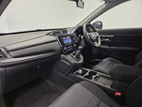 used Honda CR-V 1.5 VTEC TURBO S 5-Door