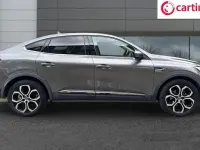Used Renault Arkana Version S 143 HP (105 kW) 2022 SUV