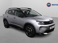 Used Citroën C5 PureTech 131 HP (96 kW) 2024 Hatchback