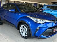 Used Toyota C-HR 122 HP (89 kW) 2023 SUV
