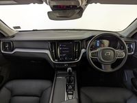 used Volvo V60 2.0 D3 Momentum Plus Euro 6 (s/s) 5dr