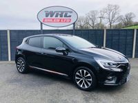 used Renault Clio IV 1.0 ICONIC TCE 5d 100 BHP