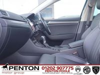 Used Skoda Superb SE L 150 HP (110 kW) 2021 Black Estate