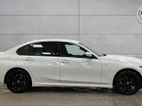 Used BMW 330e M Sport 288 HP (211 kW) 2025 White