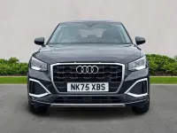 Usado Audi Q2 Sport 116 CV (85 kW) 2025 Gris SUV