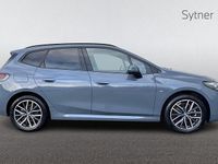 Used BMW 230e Active Tourer M Sport 322 HP (236 kW) 2023 Grey MPV