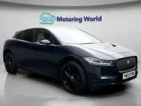 Used Jaguar I-Pace R-Dynamic 294 kW (400 HP) 2024 SUV