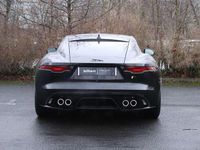 Used Jaguar F-Type Supercharged 575 HP (422 kW) 2023 Black Coupe