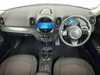 Used Mini Countryman Exclusive 2024 Nanuq white SUV