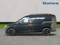 Used Ford Transit Connect Trend 102 HP (75 kW) 2024 Black MPV