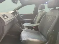 Used VW Tiguan Black Edition 150 HP (110 kW) 2023 Black SUV